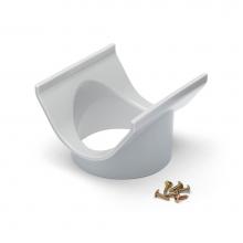 Zurn Industries P886-U4-NS - Z886 4'' NH BOTTOM OUTLET W/SCREWS PN 598940036