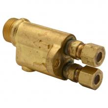 Zurn Industries PH6000-HYA-FW - HYDRAULIC ACTUATOR ASSY FOR FIXTURE WALL