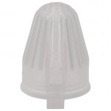 Zurn Industries PTR6200-FA - ZTR Closet 1.1/1.28/1.6 gpf Tailpiece Filter