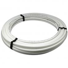 Zurn Industries Q4PC100X - 3/4'' x 100' (30 .5m) H/C PEX Tubing  - Coil