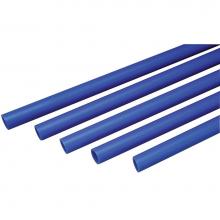 Zurn Industries Q5PS20XBLUE - 1'' x 20' (6 .1m) H/C Blue PEX Tubing  - Straight