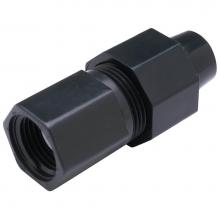Zurn Industries QAFA33FQP - QickPort - 1/2''  x 1/2''  FPT Female Adapter