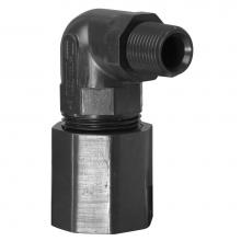 Zurn Industries QC55FQP - QickPort - 1'' Coupling