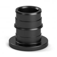 Zurn Industries QEP6P - F1960 Expansion CR Polymer Test Plug - 1-1/4'' EX PEX