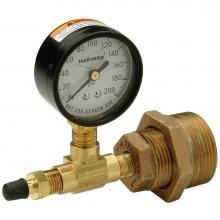 Zurn Industries QHAIRT - Air Pressure Tester