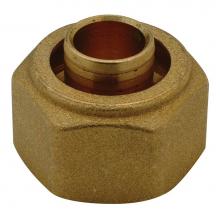 Zurn Industries QHMMCJ - PEX Connector  - QickZone/AccuFlow Manifold - 5/8