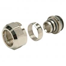 Zurn Industries QHPAPMMC3 - 1/2''  PAP to QickZone and AccuFlow