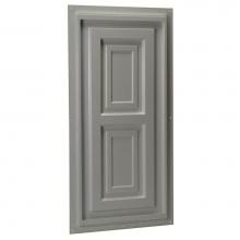 Zurn Industries QKPANEL29 - QickPort Access Panel Door - 14'' x 29