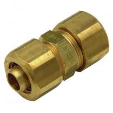 Zurn Industries QHC22C - Coupling - 3/8'' Compression