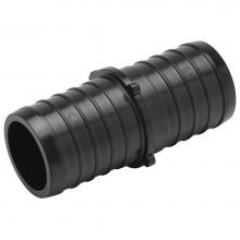 Zurn Industries QQPC44X - Polymer Coupling - 3/4'' Barb