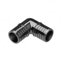 Zurn Industries QQPE77X - Polymer Elbow - 1-1/2'' Barb