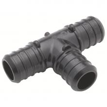 Zurn Industries QQPT333X - Polymer Tee - 1/2'' Barb