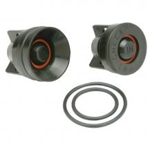 Zurn Industries RK1-350 - Repair Kit - 350 Complete (checks only)