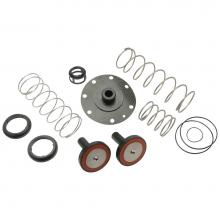 Zurn Industries RK114-975XLC - Repair Kit - 975XL Complete Poppets, Springs & Seats (checks & relief)
