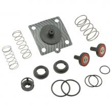 Zurn Industries RK14-975XLC - Repair Kit - 975XL Complete Poppets, Springs & Seats (checks & relief)
