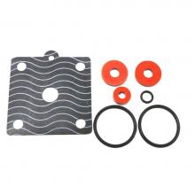 Zurn Industries RK14-975XLR - Repair Kit - 975XL Rubber only (checks & relief)