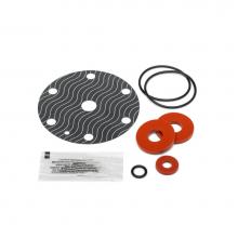 Zurn Industries RK34-975XLRPK - REP KIT, 3/4'' 975XL RUBBER PRO-KITREPKIT34''975XLRUBBER