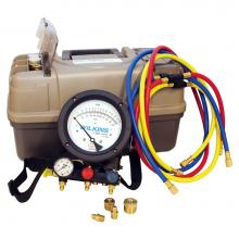 Zurn Industries TG-3 - Backflow Test Kit - 3 Valve