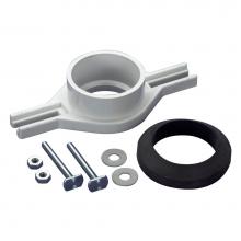 Zurn Industries UF2970 - UF2970 Horizontal Urinal Flange Kit  P.N. 612679929