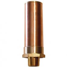 Zurn Industries WH2950-A-XL - Water Hammer Arrestor 1/2'' A Lead Free