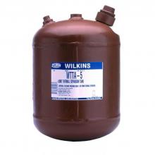 Zurn Industries WTTA-5 - Expansion Tank, ASME, 3/4'' FNPT, 3.5 gal
