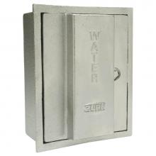 Zurn Industries Z1341-BOX - Z1341 CP Hydrant Box (66285001/66298001)