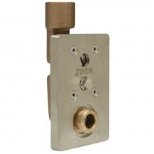 Zurn Industries Z1349 - Z1349 3/4'' NARROW WALL HYDRANT