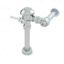 Zurn Industries Z6000-WS1-DF-YB-YC - 1.6 GAL VALVE W/'DF' 'YB' 'YC'