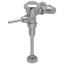 Zurn Industries Z6003-WS1-VC-YB-YC - 1.0 GAL EXPOSED URINAL FLUSH VALVE W/VC 'YB 'YC
