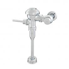 Zurn Industries Z6003PL-EWS - .5 GAL URINAL VALVE