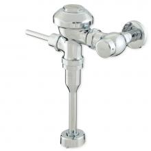 Zurn Industries Z6003PL-ULF - .125 GAL URINAL FLUSH VALVE