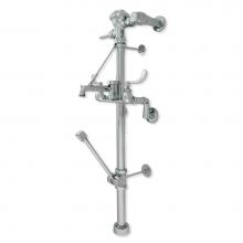 Zurn Industries Z60842AV-BWN - 6.5 GAL EXP VALVE  W/842 FAU. & BWN