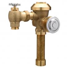 Zurn Industries Z6150AV-8L - CONCEALED WTR CLSTS  8L