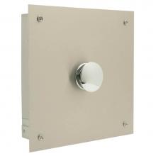 Zurn Industries Z6199-BX12-SC-2 - ACCESS PANEL AND FRAME FOR CONCEALED MANUAL-OPERAT W/VP SCRE