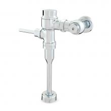 Zurn Industries Z6203-EWS-YB-YC - .50 GAL EXPOSED METROFLUSH VALVE W/'YB' 'YC'