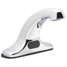 Zurn Industries Z6915-XL-MV - LEAD FREE BATTERY POWERED SENSOR FAUCET 'MV'