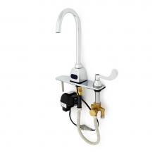 Zurn Industries Z6920-XL-ADM.0031 - Z6920-XL-ADM-2-H4-FC1.5