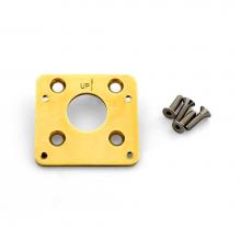 Zurn Industries Z7000-AP - (M) Anchor Plate Assy f/Wall MountShower Hds f/Tile Applicat