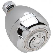 Zurn Industries Z7000-S9 - (MK) 1.5GPM WATERSAVER SHOWERHEAD- CHROME