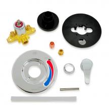 Zurn Industries Z7300-SSC-MT-WF-1VAL - TG3 SHOWER VALVE