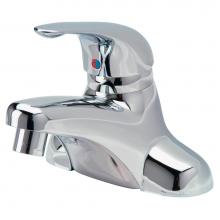 Zurn Industries Z7442-XL-FC - SIERRA FAUCET (-XL) W/POP-UP & 0.5 GPM VP SPRAY (LEAD FREE)