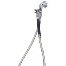 Zurn Industries Z80000-HK-SE-SH - SUPPLY ELL 1/2''F x 3/8''M, WITH SH & HK