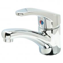 Zurn Industries Z82200-XL - SINGLE CONTROL FAUCET (XL) 5'' SPOUT