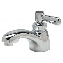 Zurn Industries Z82701-XL - -XL FAUCET, SINGLE BASIN, CERAMIC CARTRIDGE INTEGRAL LEAD FR