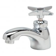 Zurn Industries Z82702-XL - -XL FAUCET, SINGLE BASIN, CERAMIC CARTRIDGE INTEGRAL LEAD FR
