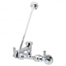 Zurn Industries Z841M1-XL - FAUCET (XL), SIDE HANDLE SERVICE SINK; 'M'
