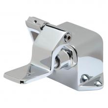 Zurn Industries Z85100-XL - FAUCET (XL), SINGLE FOOT PEDAL Z85100