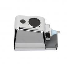 Zurn Industries ZERK-CPM - AquaSense® E-Z Flush® Retrofit Kit with Metal Cover in Chrome