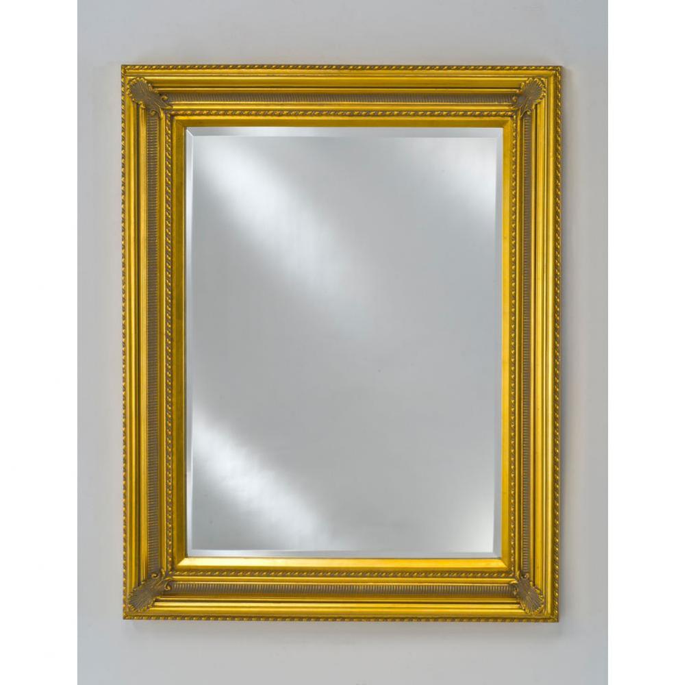 Estate 15 (Vanderbilt Baroque Frame) 28X34 Antique Gold