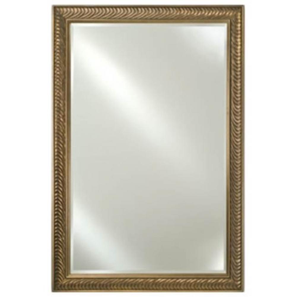 Frameless Mirror 16X22 Beveled